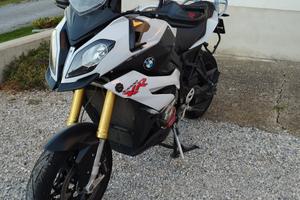 BMW S1000XR full optionals