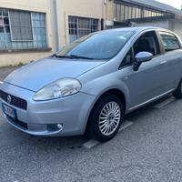 Fiat Grande Punto 1.2 5 porte Dynamic
