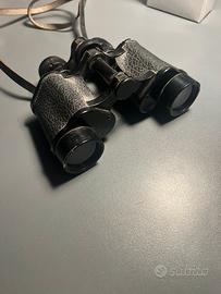 binocolo vintage panora optik