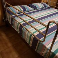 sbarre letto anticaduta per anziani