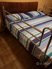 sbarre letto anticaduta per anziani