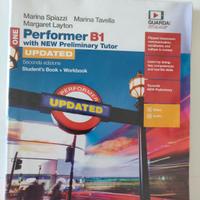 Performer B1