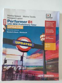 Performer B1