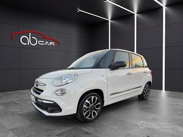 Fiat 500L 1.6 mjt Urban 120cv my19