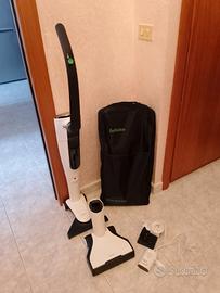 folletto ultimo tipo nuovo mai usato più accessori