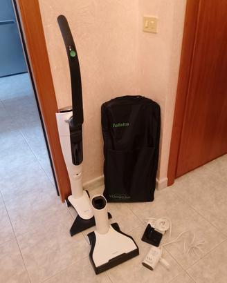 folletto ultimo tipo nuovo mai usato più accessori