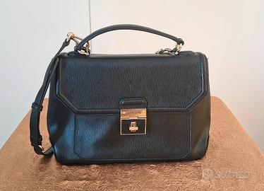 Borsa donna nera Love Moschino 