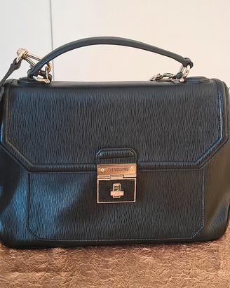 Borsa donna nera Love Moschino 