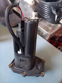 pompa carburante ducati monster 1200