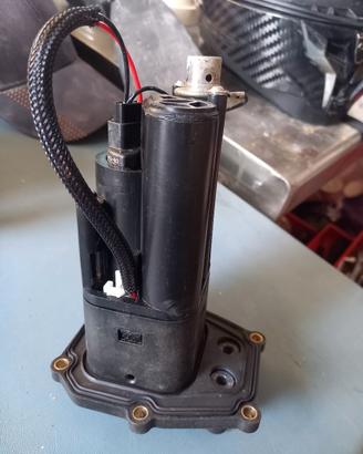 pompa carburante ducati monster 1200
