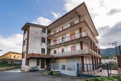 Appartamento - Monreale