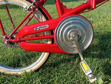 BICI LEGNANO VINTAGE