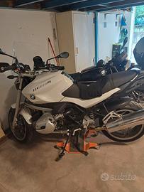 bmw r1200r