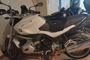 bmw r1200r