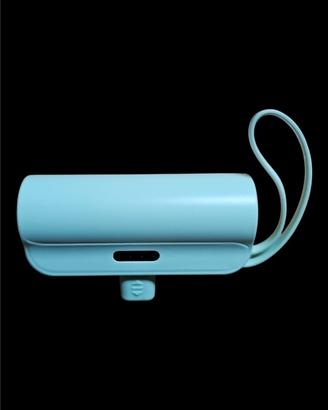 Mini poker Bank 5000mAh