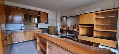 APPARTAMENTO A CAPRIATE SAN GERVASIO