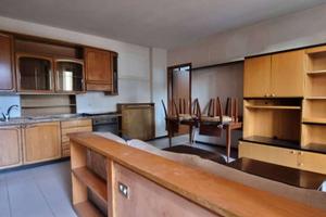 APPARTAMENTO A CAPRIATE SAN GERVASIO