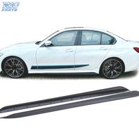 AGGIUNTE PEDANE BMW G20 G21 LOOK M PERFORMANCE NER