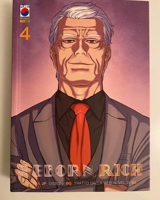 Reborn Rich