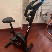 Cyclette ZIPRO