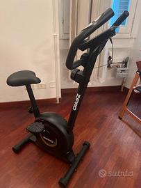 Cyclette ZIPRO