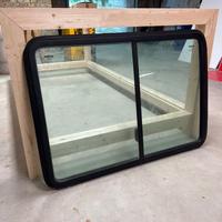 Finestrini Iveco Daily / Fiat Ducato