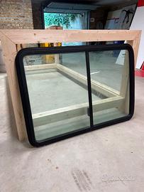 Finestrini Iveco Daily / Fiat Ducato