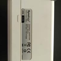 Disk Station Synology DS 211J NAS