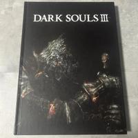 Guida Strategica Ufficiale Dark Souls 3 Collector’