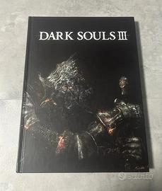 Guida Strategica Ufficiale Dark Souls 3 Collector’