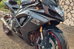 GSX R 600 Suzuki - 2007