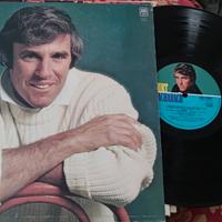 disco vinile Burt Bacharach