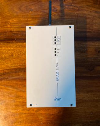 Smartlink inim