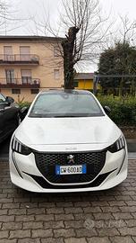 Peugeot 208 Gt