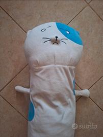 Himouto Umaru-chan Cat Body Pillow Peluche 