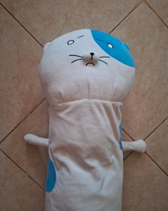 Himouto Umaru-chan Cat Body Pillow Peluche 