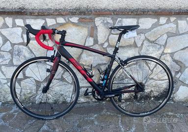 Bici da corsa BH