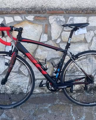 Bici da corsa BH