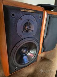 sonus faber minuetto  			