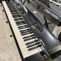 KAWAI MP7-SE + IMBALLO