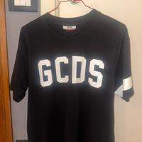 Maglietta gcds