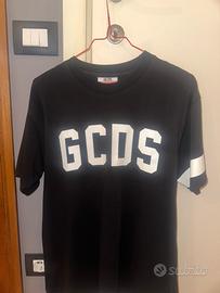 Maglietta gcds