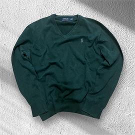 Maglioncino Ralph Lauren Taglia M – Zero Difetti