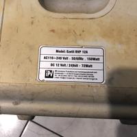 Frigo per auto autocarro