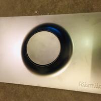 Placca argento faismilani