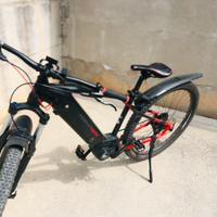 Bicicletta elettrica