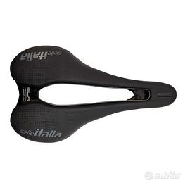 Sella Selle Italia SLR Superflow Boost Carbon 145
