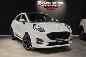 FORD Puma 1.0 EcoBoost Hyb. 125 CV ST-L.X