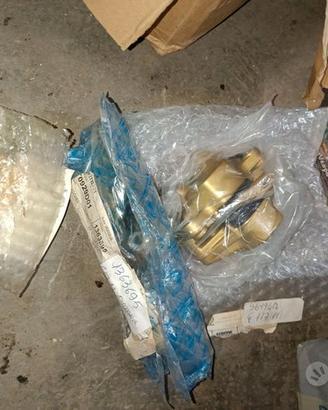 pinza freno piaggio scooter aprilia grimeca ligier