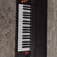 Pianola bontempi 